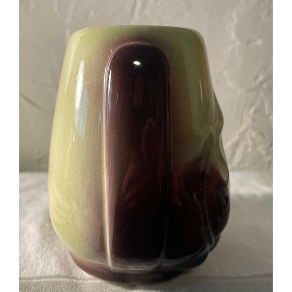 VTG Royal Copley Vase MCM Cottage Core - Picture 3 of 5